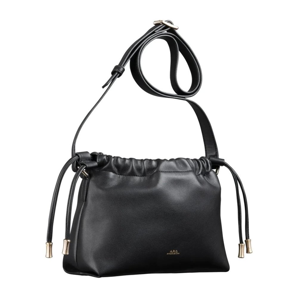 APC NINON MINI BAG